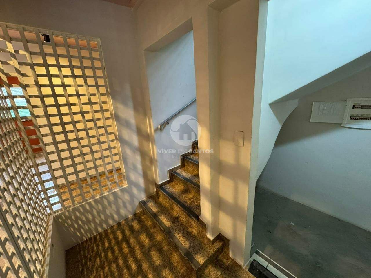 Excelente Casa Isolada no Bairro da Aaprecida - Santos em Aparecida, Santos — foto 4