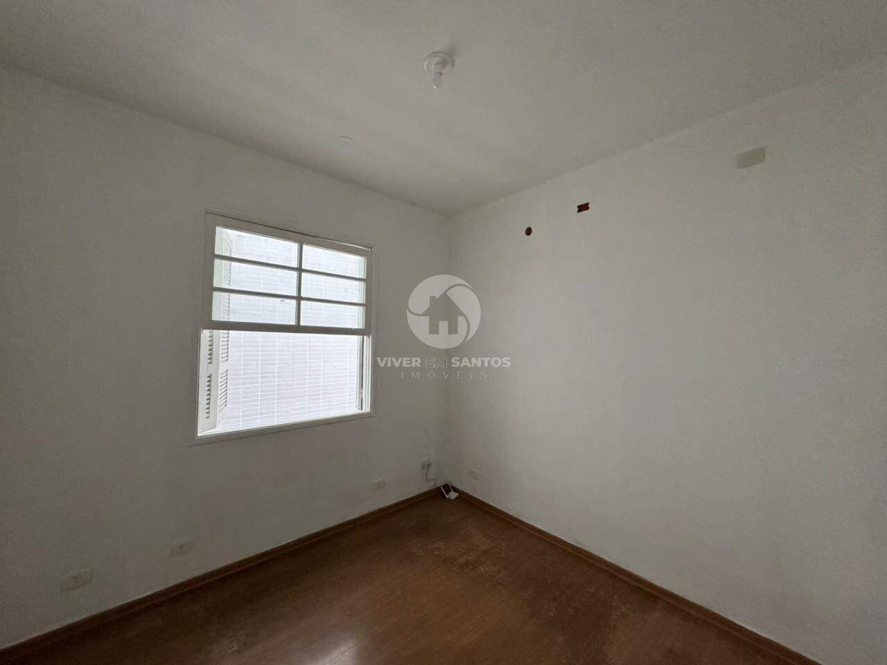 Excelente Casa Isolada no Bairro da Aaprecida - Santos em Aparecida, Santos — foto 13