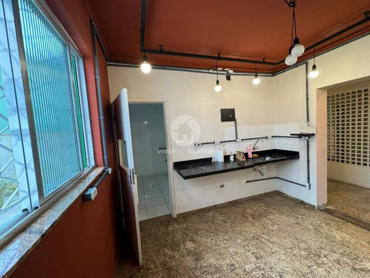 Excelente Casa Isolada no Bairro da Aaprecida - Santos em Aparecida, Santos — foto 23