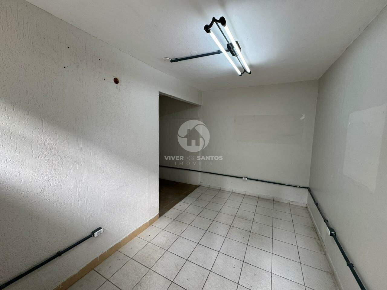 Excelente Casa Isolada no Bairro da Aaprecida - Santos em Aparecida, Santos — foto 6