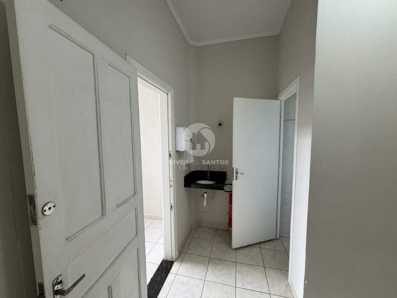 Excelente Casa Isolada no Bairro da Aaprecida - Santos em Aparecida, Santos — foto 11