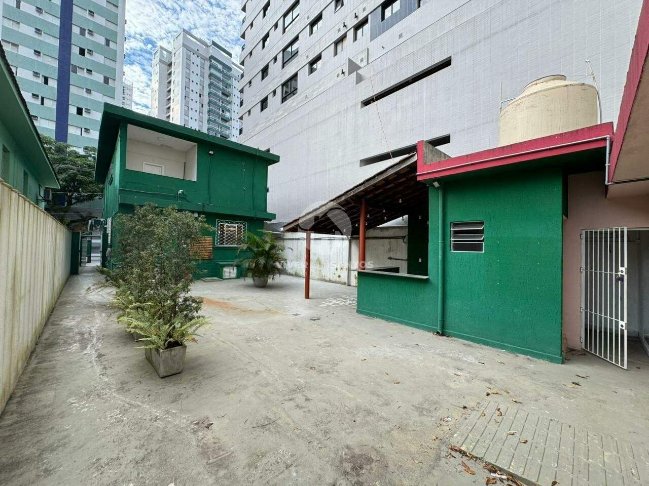 Excelente Casa Isolada no Bairro da Aaprecida - Santos em Aparecida, Santos — foto 15
