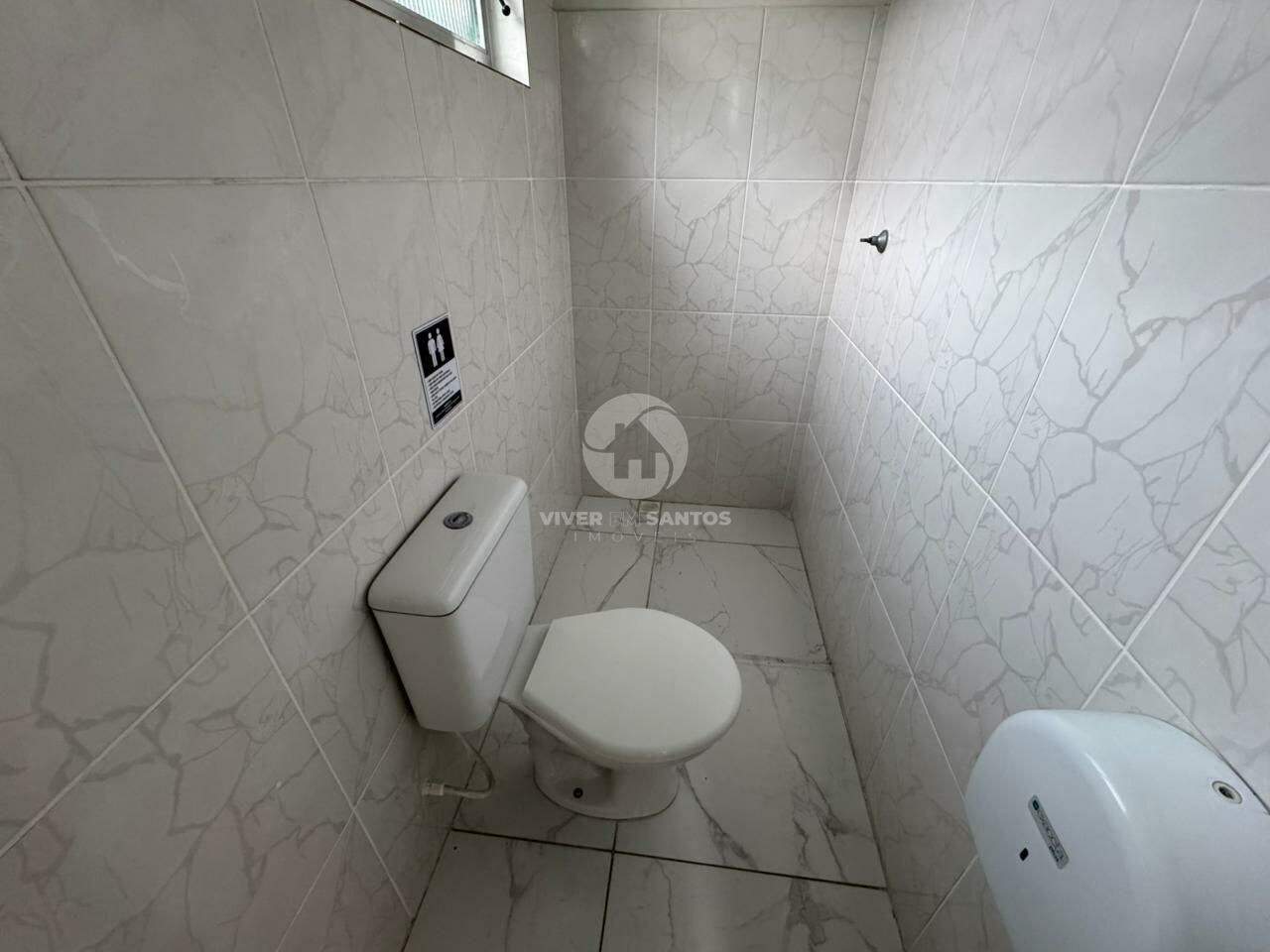 Excelente Casa Isolada no Bairro da Aaprecida - Santos em Aparecida, Santos — foto 14