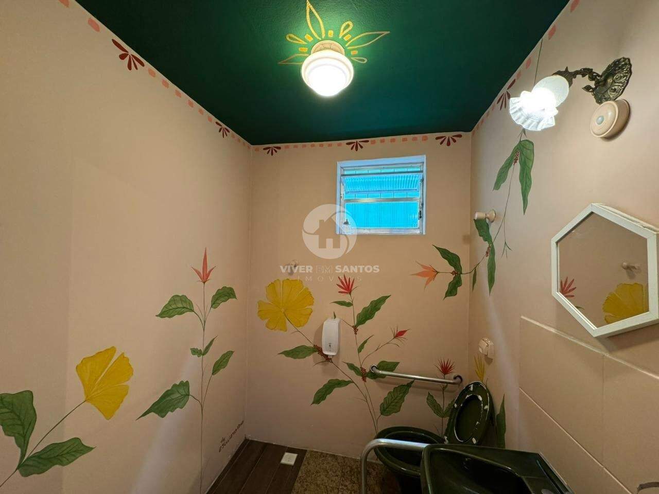 Excelente Casa Isolada no Bairro da Aaprecida - Santos em Aparecida, Santos — foto 3