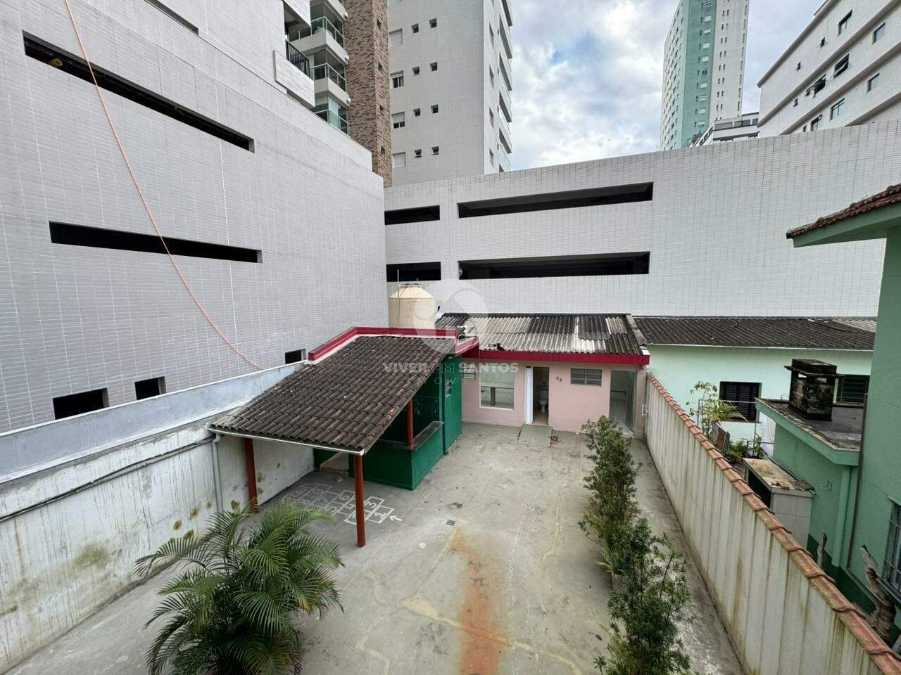 Excelente Casa Isolada no Bairro da Aaprecida - Santos em Aparecida, Santos — foto 30