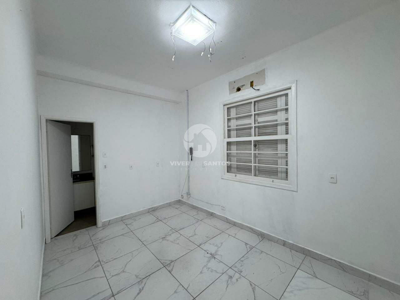Excelente Casa Isolada no Bairro da Aaprecida - Santos em Aparecida, Santos — foto 7
