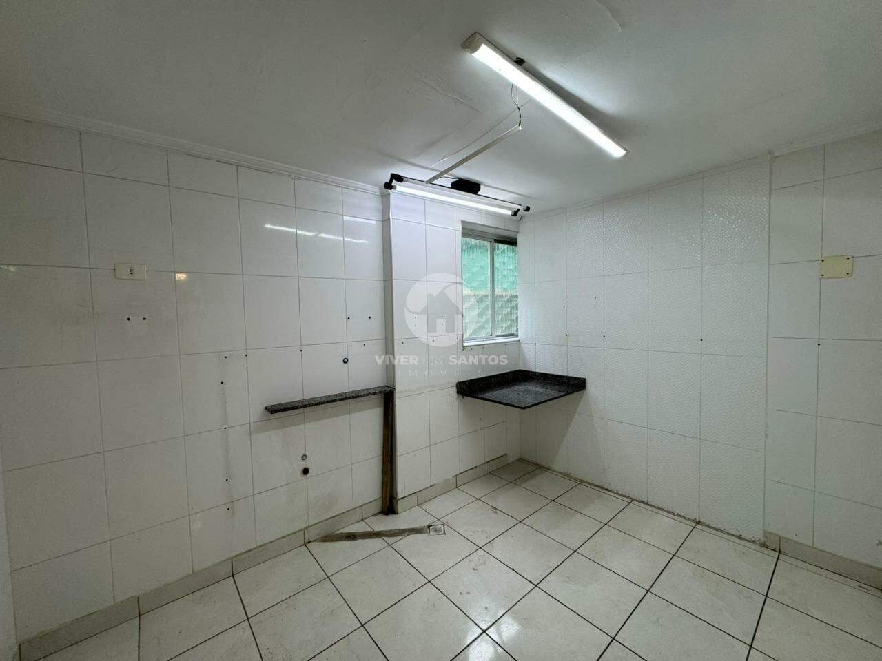 Excelente Casa Isolada no Bairro da Aaprecida - Santos em Aparecida, Santos — foto 19