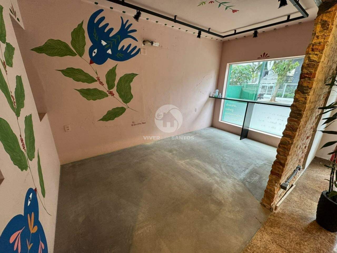 Excelente Casa Isolada no Bairro da Aaprecida - Santos em Aparecida, Santos — foto 2