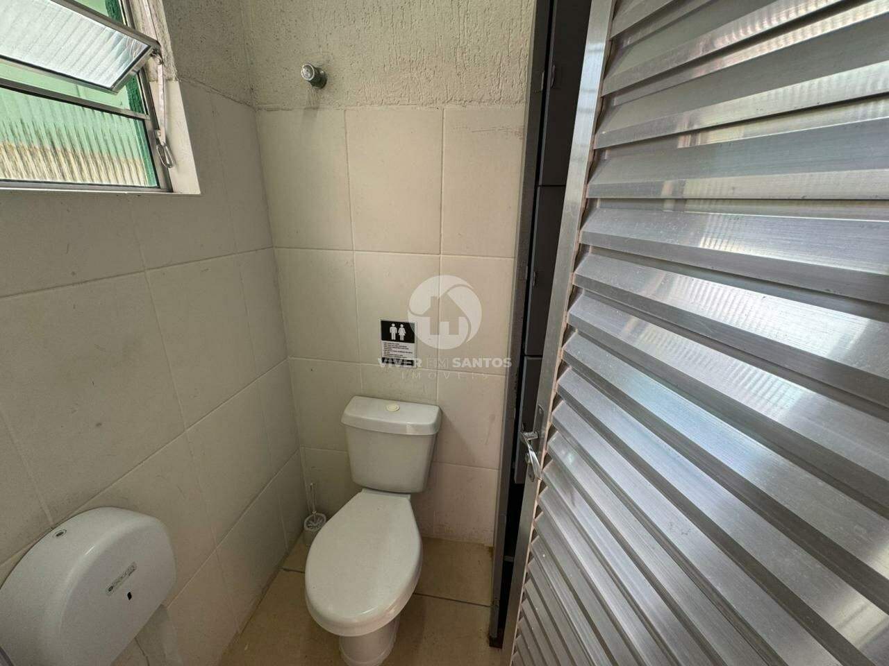 Excelente Casa Isolada no Bairro da Aaprecida - Santos em Aparecida, Santos — foto 20
