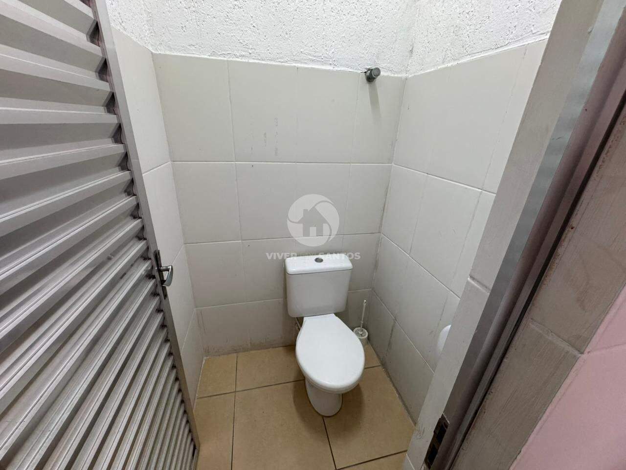 Excelente Casa Isolada no Bairro da Aaprecida - Santos em Aparecida, Santos — foto 9