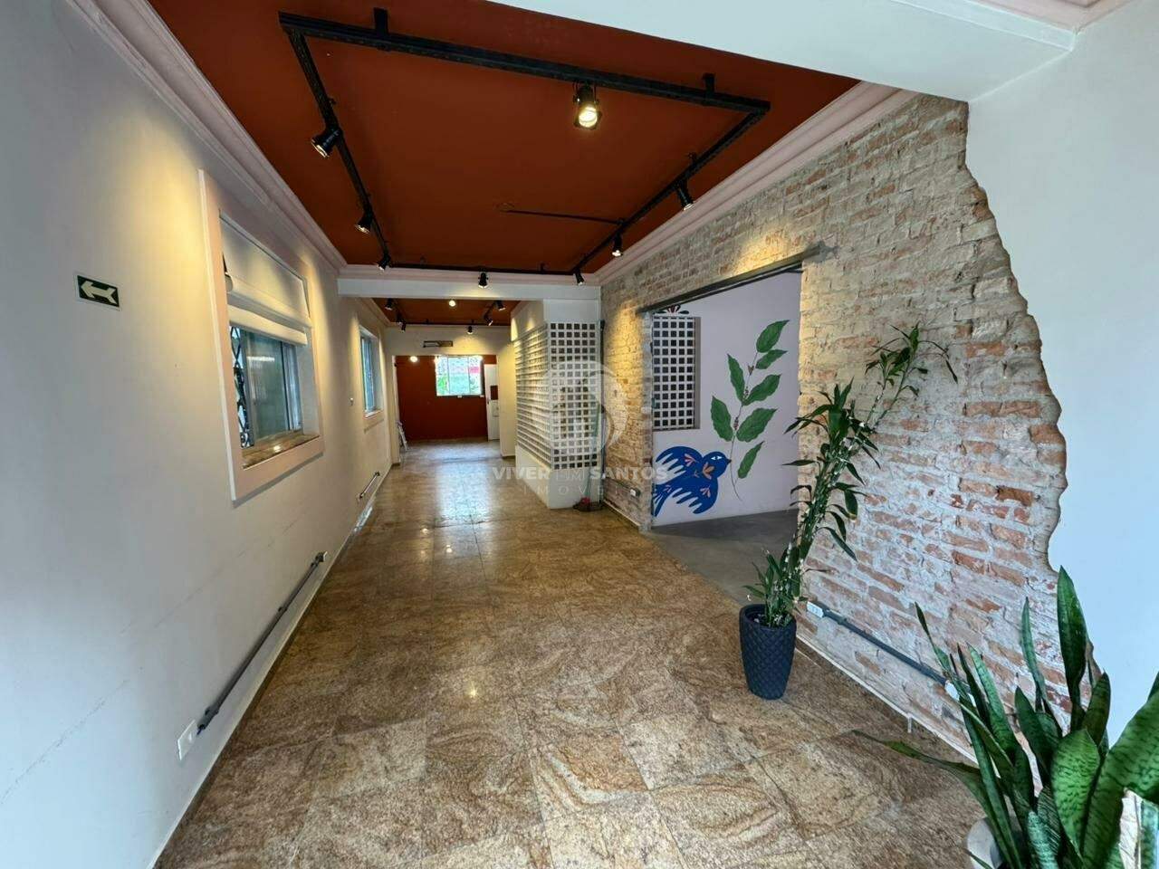 Excelente Casa Isolada no Bairro da Aaprecida - Santos em Aparecida, Santos — foto 10