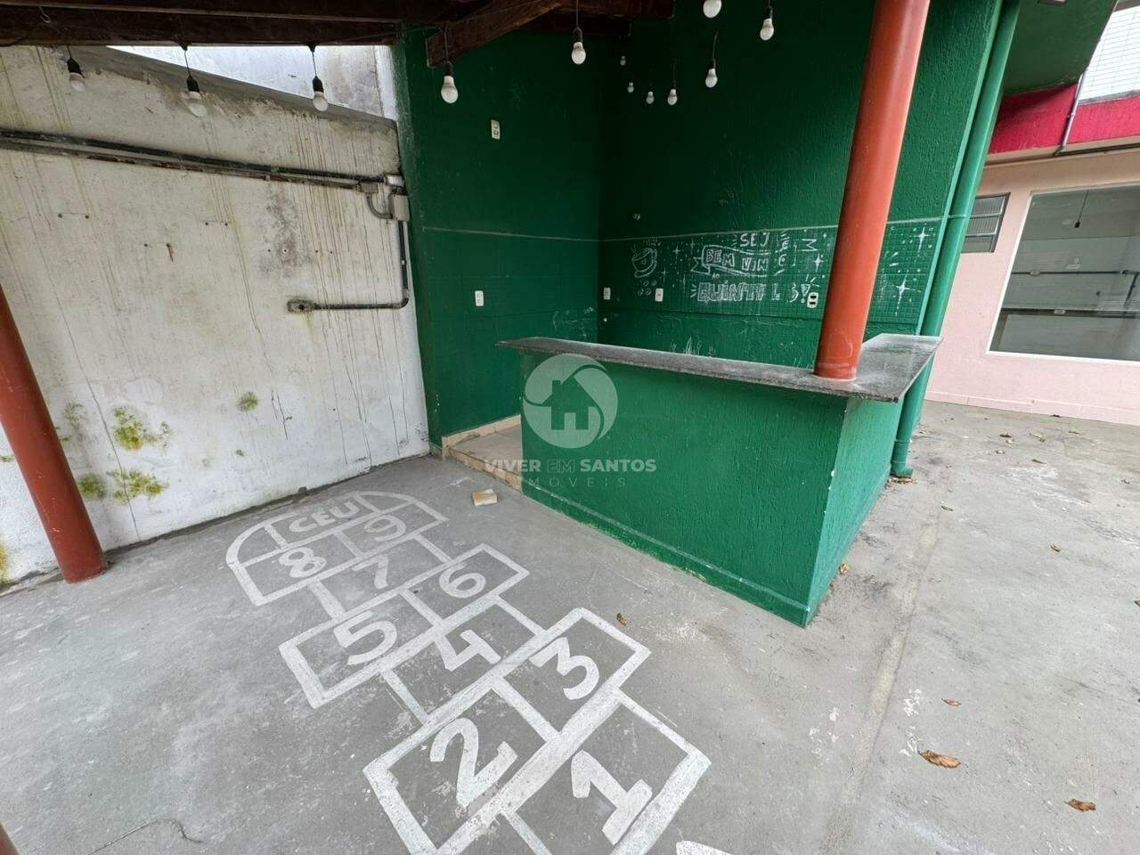 Excelente Casa Isolada no Bairro da Aaprecida - Santos em Aparecida, Santos — foto 5