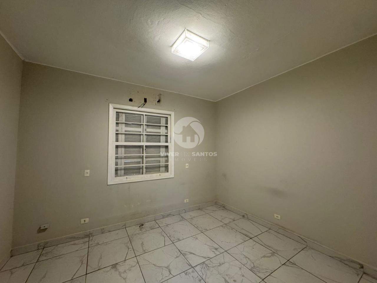 Excelente Casa Isolada no Bairro da Aaprecida - Santos em Aparecida, Santos — foto 8