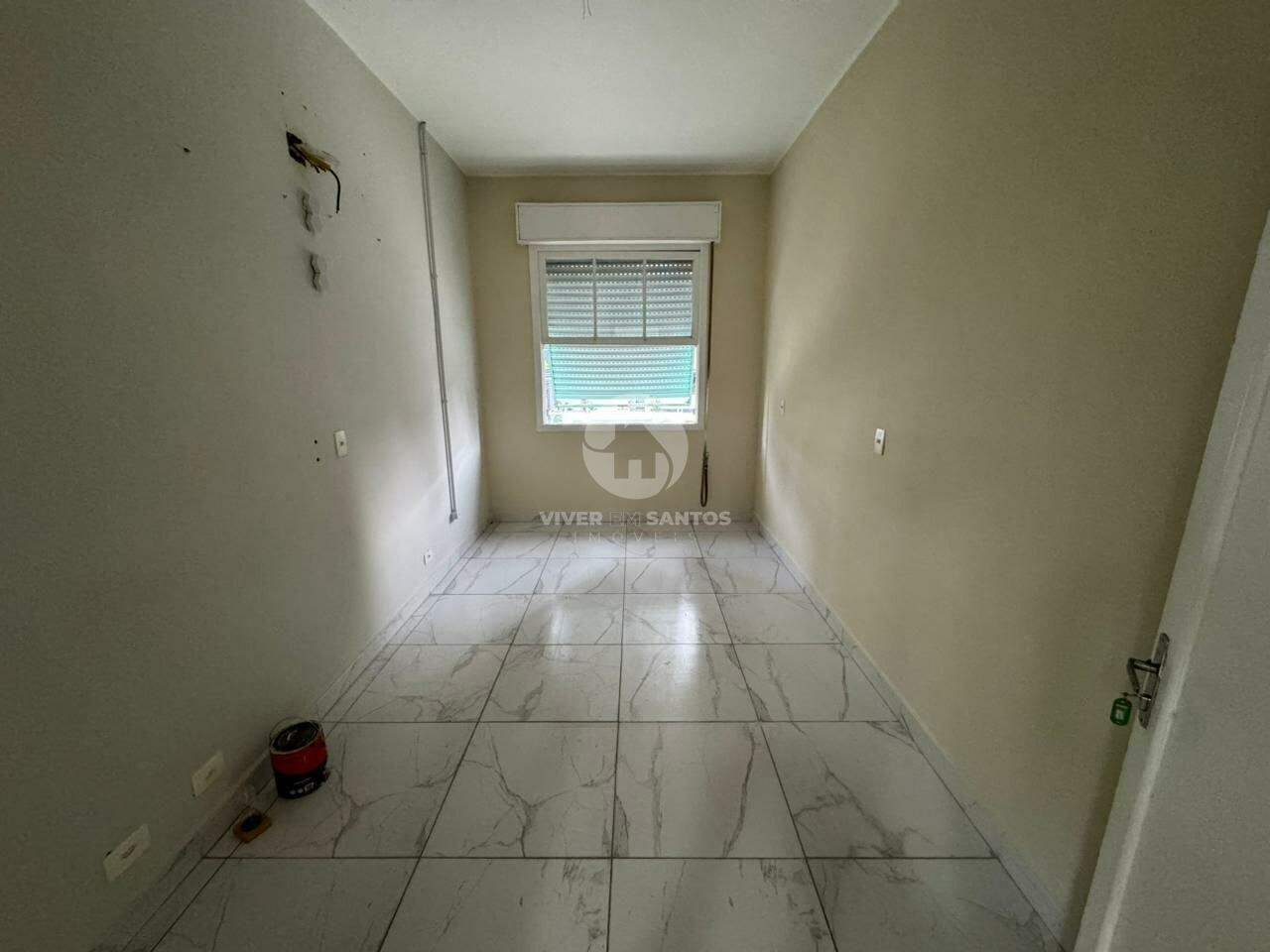 Excelente Casa Isolada no Bairro da Aaprecida - Santos em Aparecida, Santos — foto 16