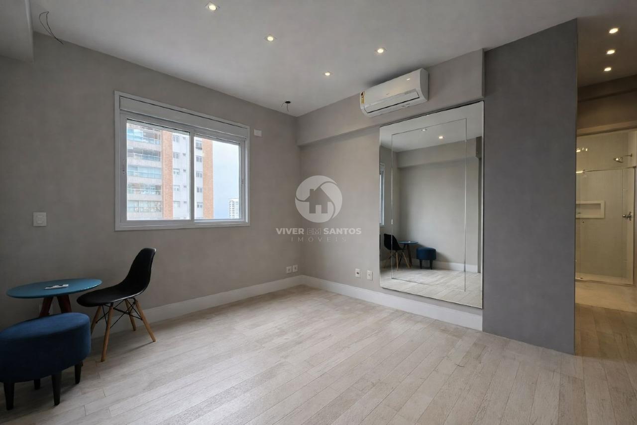Duplex Exclusivo na Vila Rica com Lazer Completo em Boqueirão, Santos — foto 16