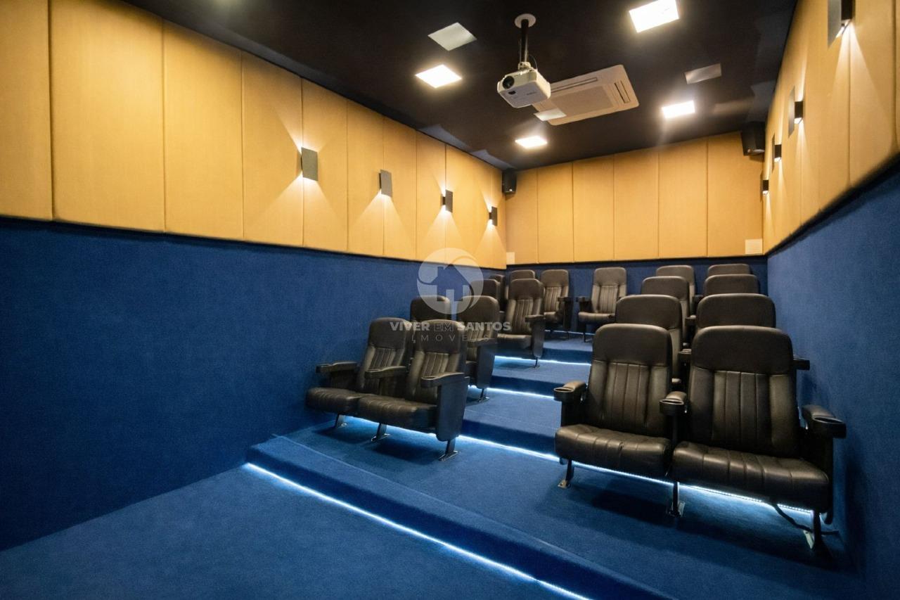 Duplex Exclusivo na Vila Rica com Lazer Completo em Boqueirão, Santos — foto 21