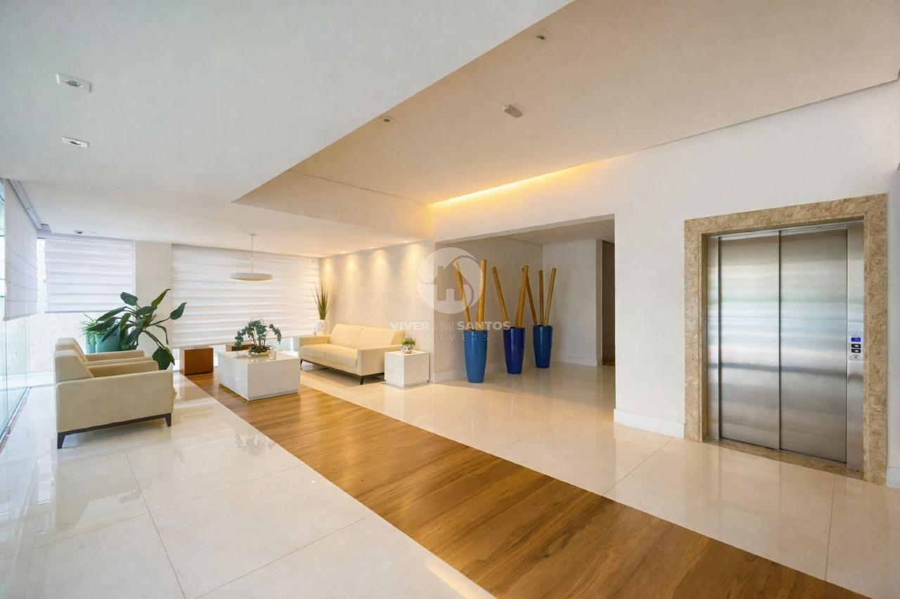 Duplex Exclusivo na Vila Rica com Lazer Completo em Boqueirão, Santos — foto 23