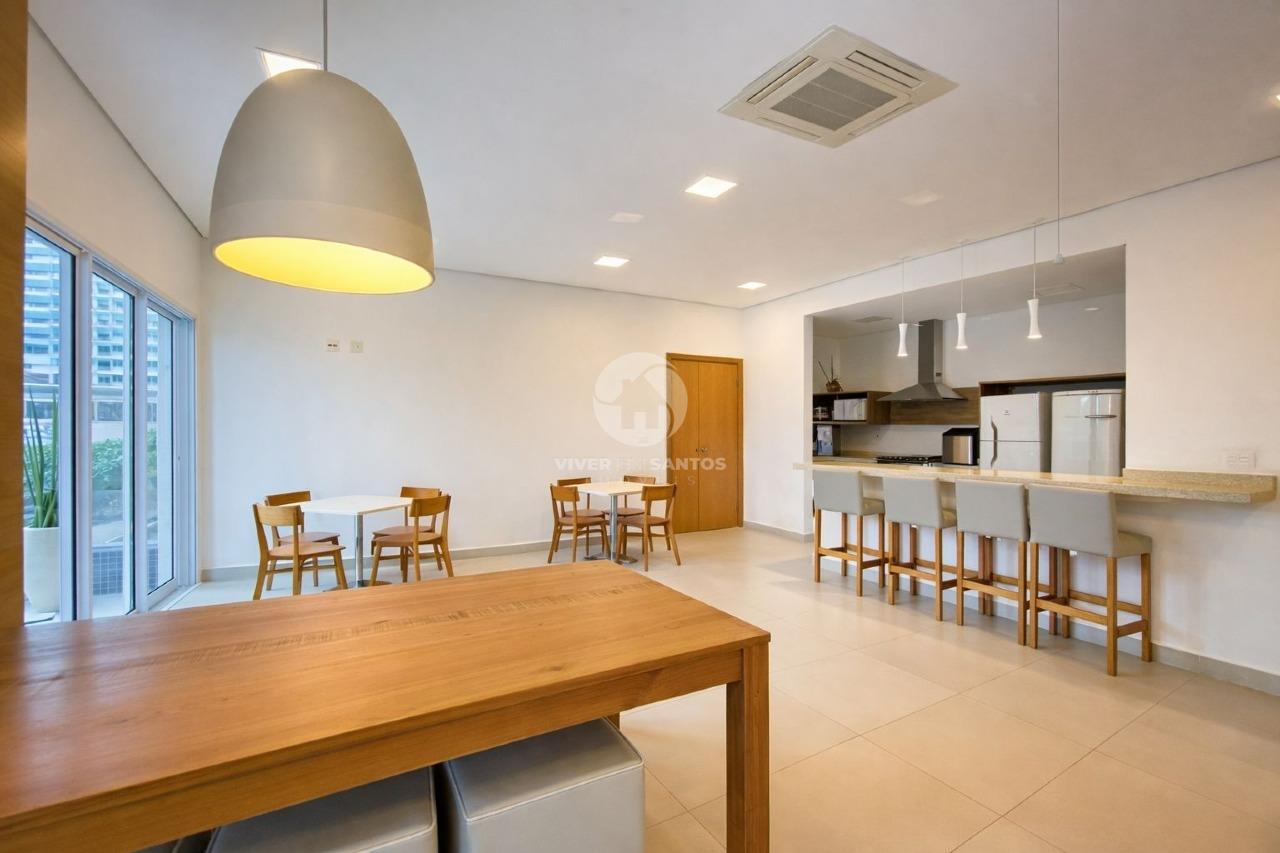Duplex Exclusivo na Vila Rica com Lazer Completo em Boqueirão, Santos — foto 24