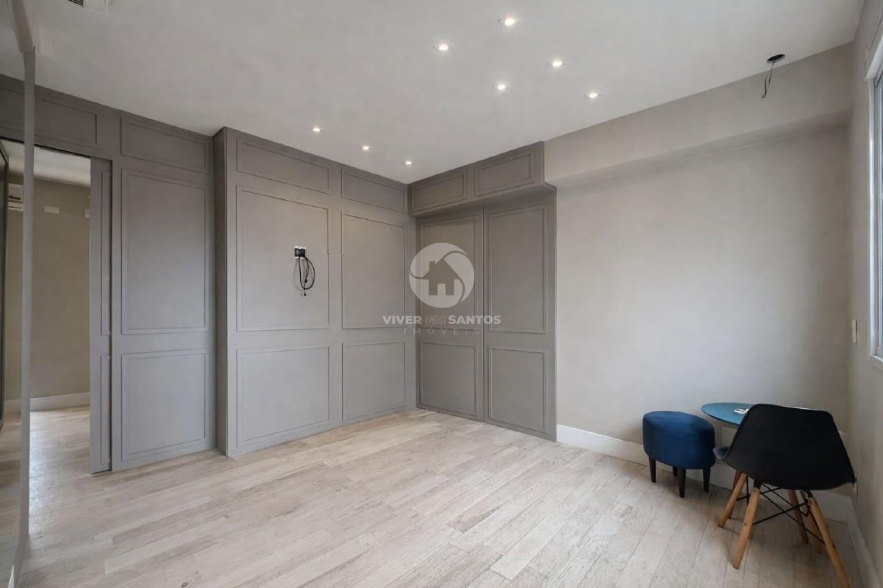 Duplex Exclusivo na Vila Rica com Lazer Completo em Boqueirão, Santos — foto 11