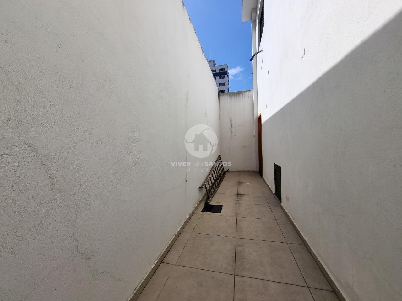 Sobrado à venda – conforto e praticidade para você no Bairro Aparecida. em Aparecida, Santos — foto 8
