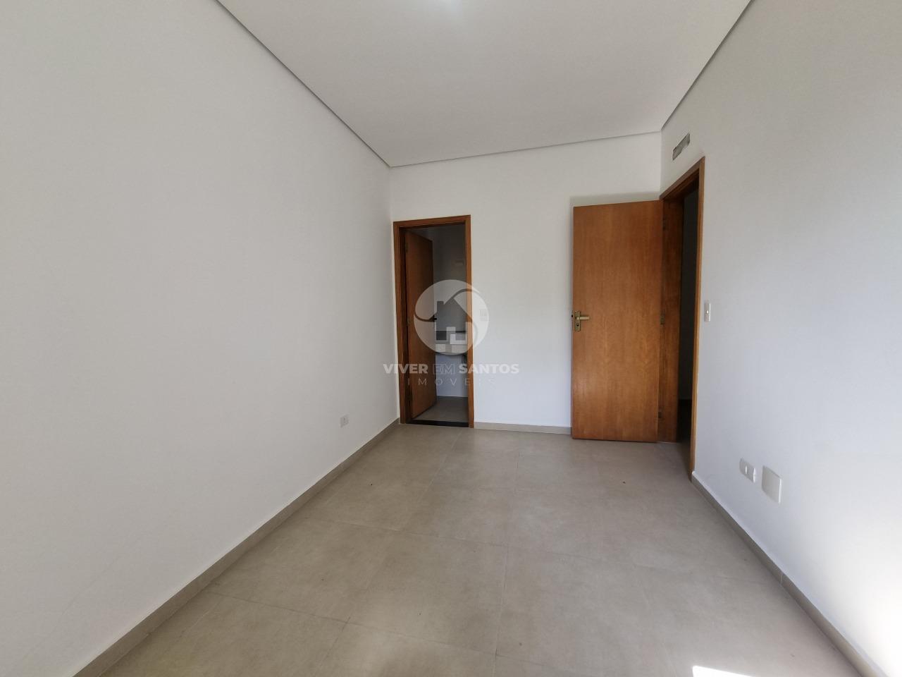 Sobrado à venda – conforto e praticidade para você no Bairro Aparecida. em Aparecida, Santos — foto 13
