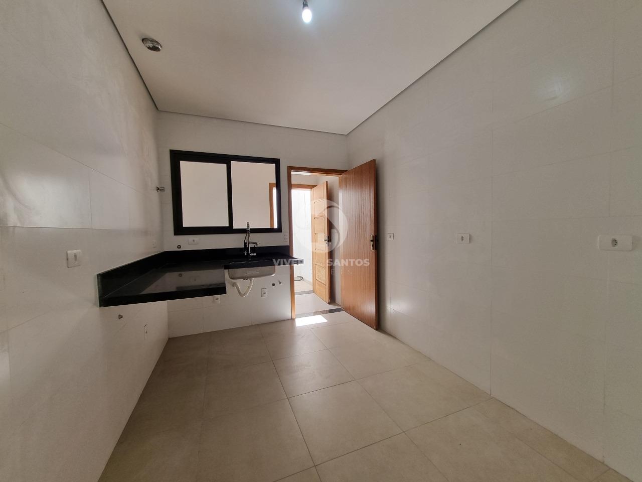 Sobrado à venda – conforto e praticidade para você no Bairro Aparecida. em Aparecida, Santos — foto 4