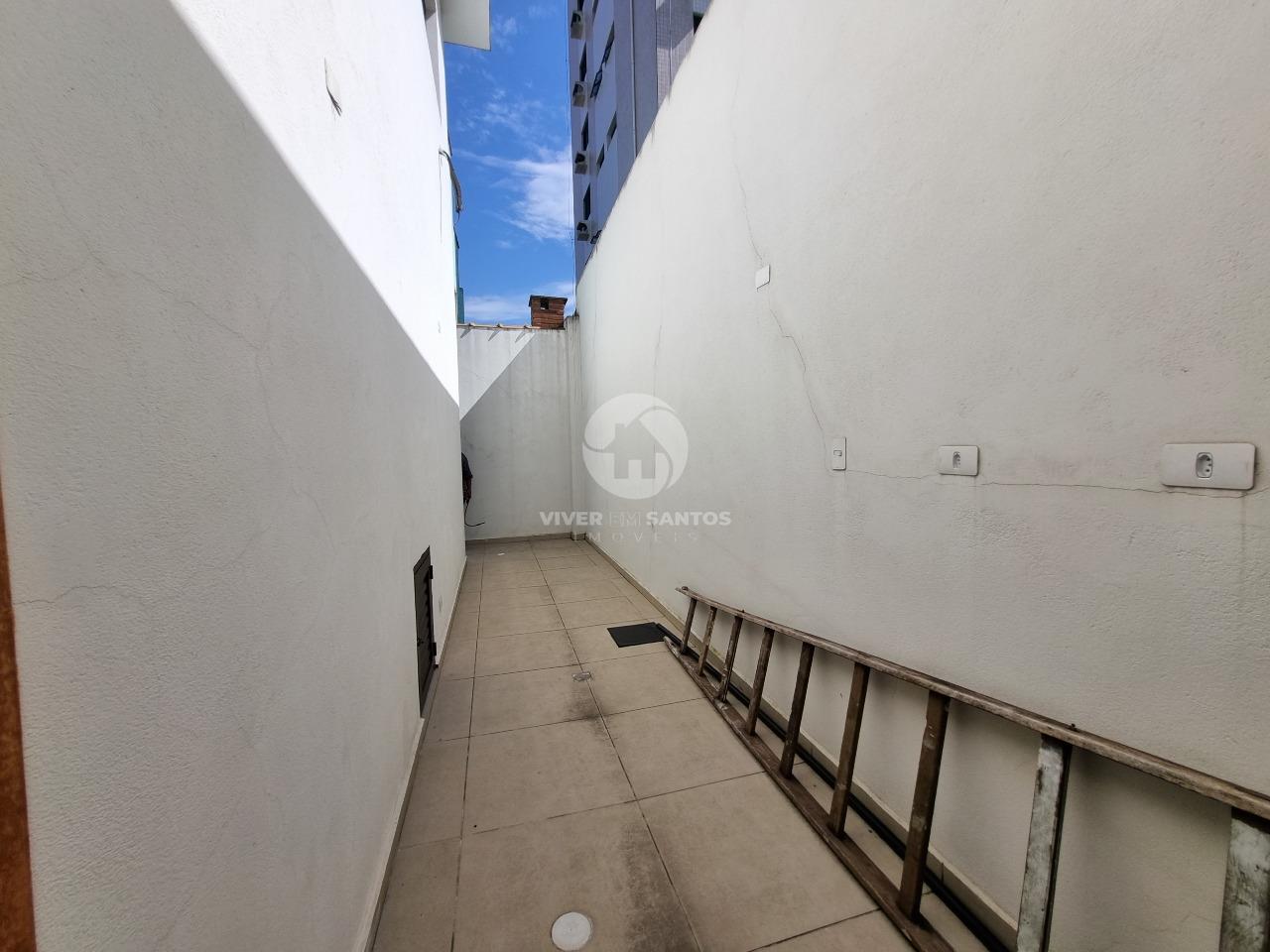 Sobrado à venda – conforto e praticidade para você no Bairro Aparecida. em Aparecida, Santos — foto 7
