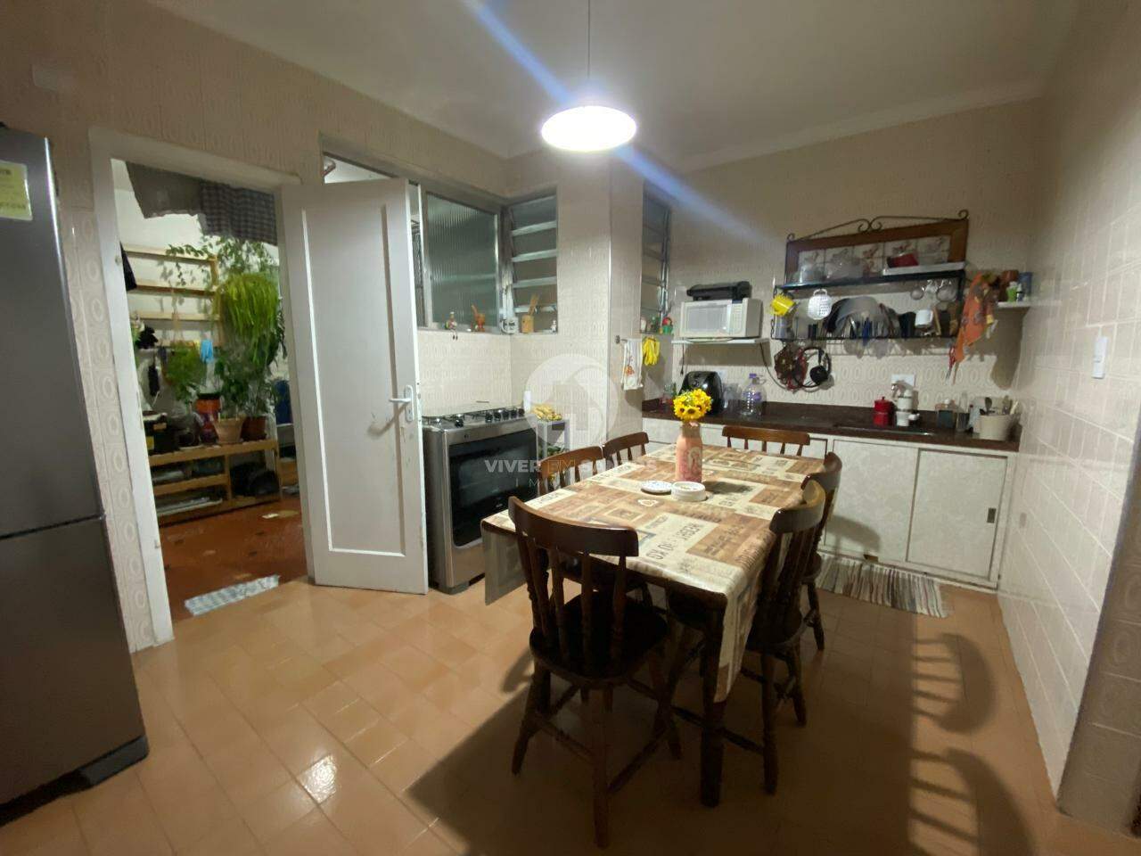 Apartamento com 2 quartos no Marapé em Santos em Campo Grande, Santos — foto 17