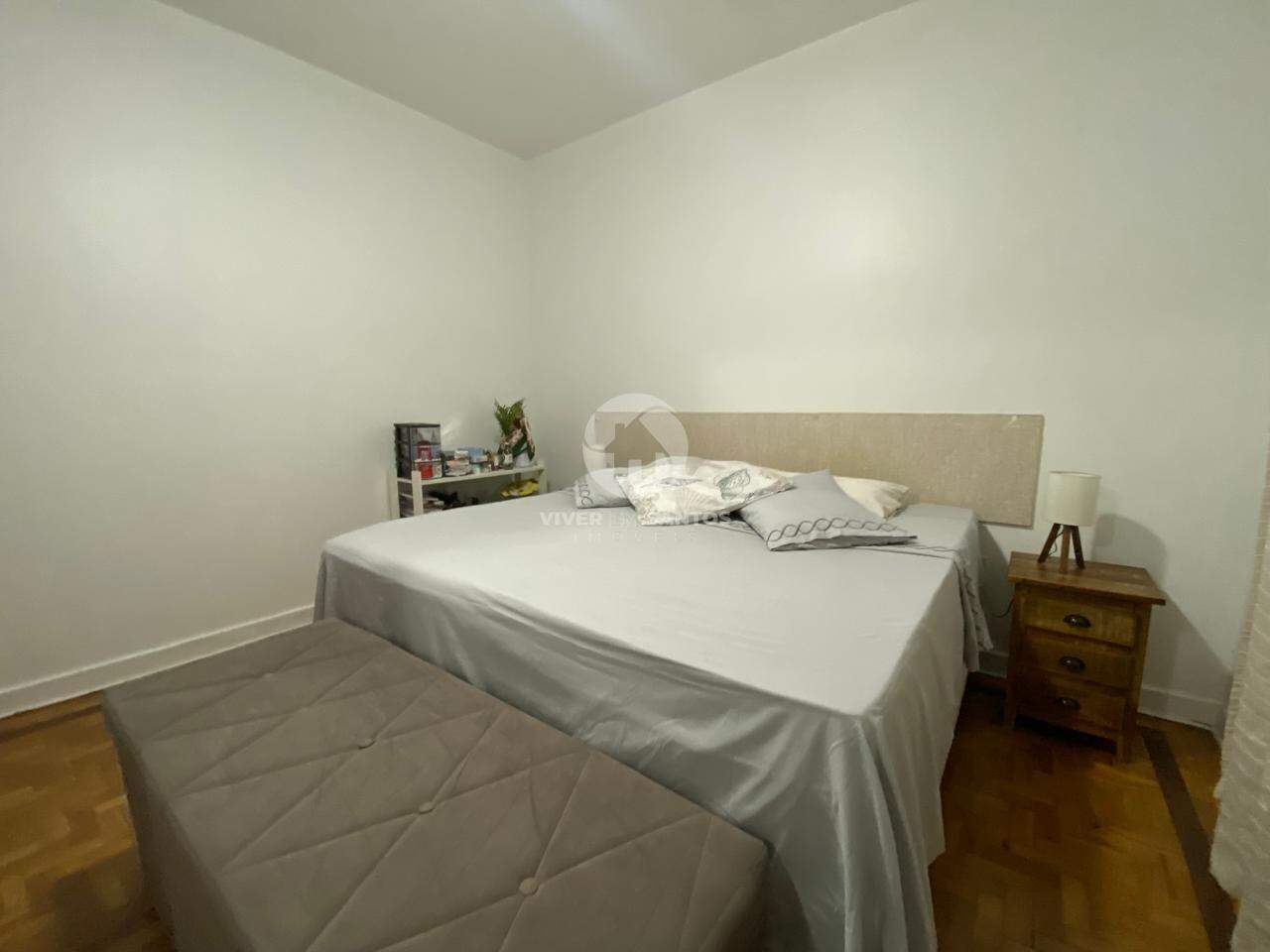 Apartamento com 2 quartos no Marapé em Santos em Campo Grande, Santos — foto 6