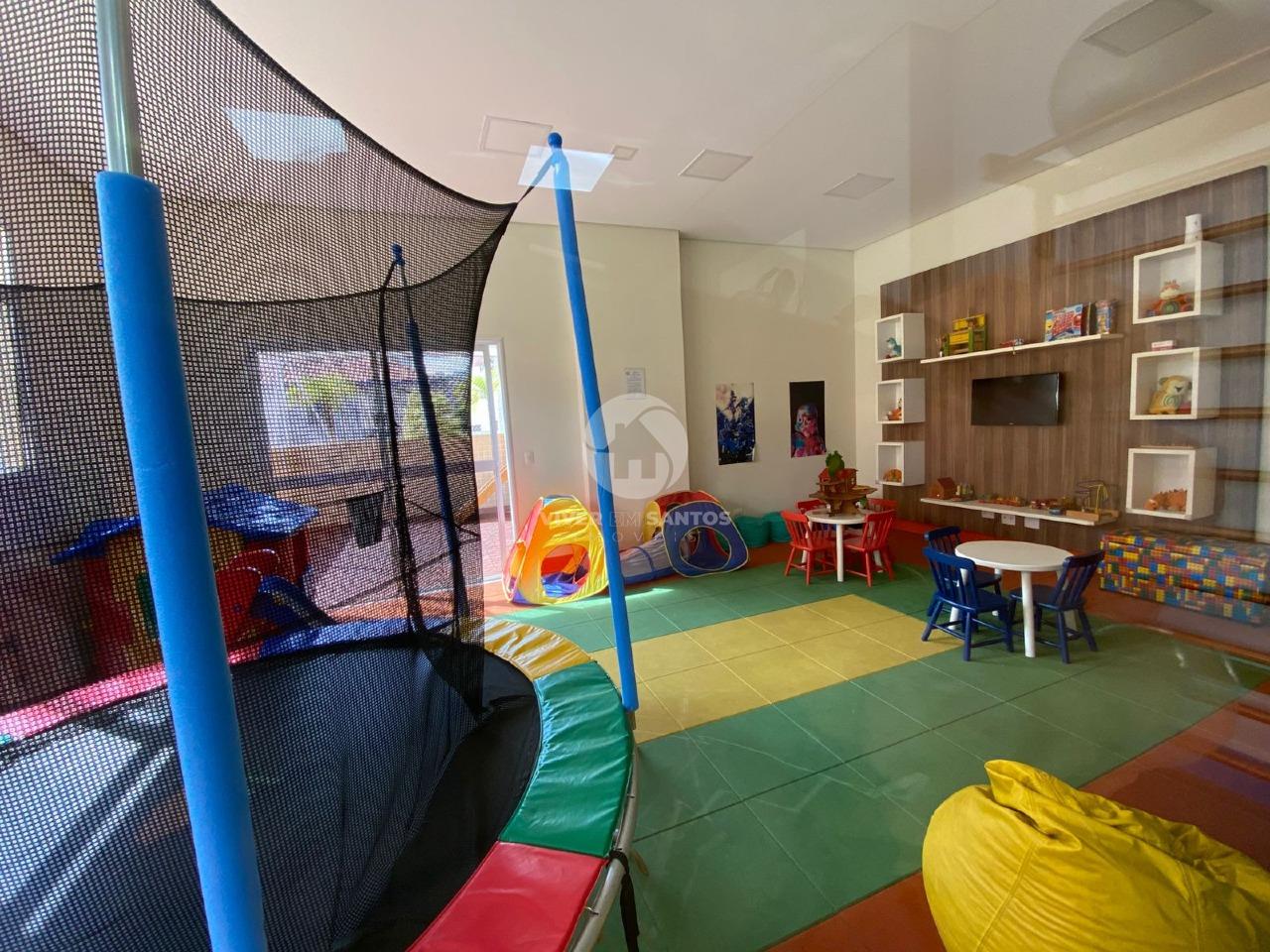 APARTAMENTO A VENDA NO GONZAGA, 03 SUÍTES, E VISTA MAR em Gonzaga, Santos — foto 30