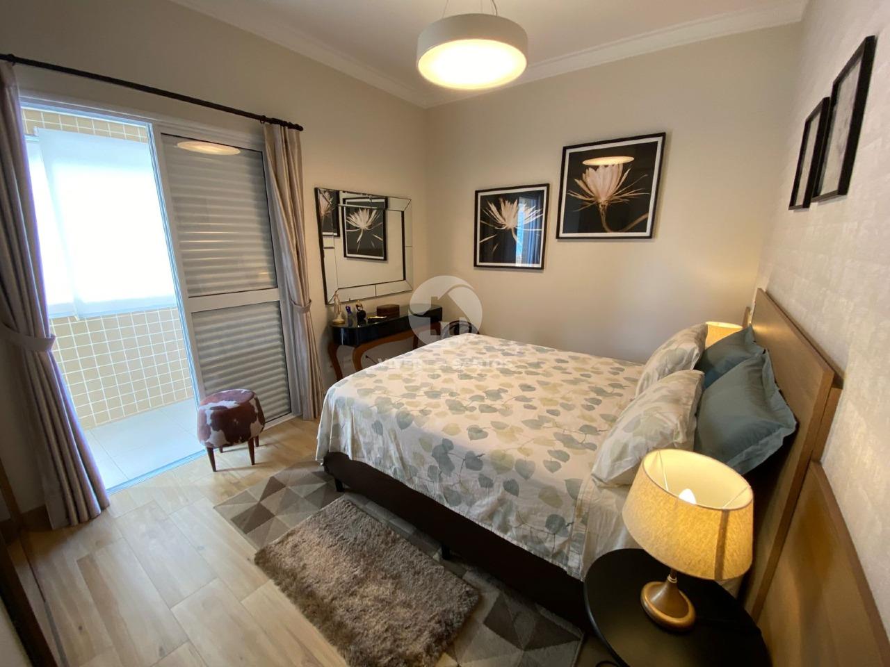 APARTAMENTO A VENDA NO GONZAGA, 03 SUÍTES, E VISTA MAR em Gonzaga, Santos — foto 11