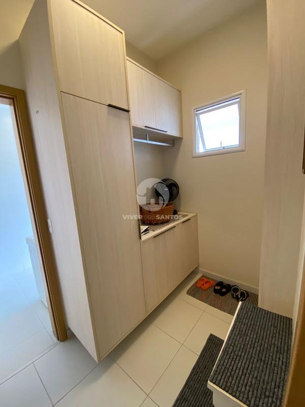 APARTAMENTO A VENDA NO GONZAGA, 03 SUÍTES, E VISTA MAR em Gonzaga, Santos — foto 24