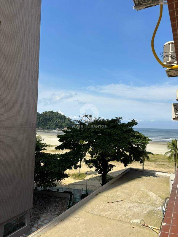 Apartamento à venda, 3 quartos, 1 vaga, José Menino - Santos/SP em José Menino, Santos — foto 6