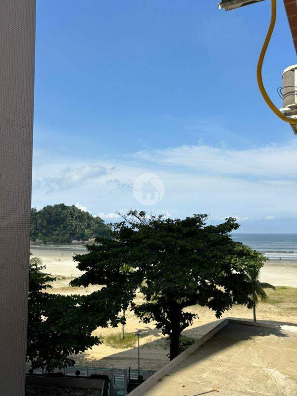 Apartamento à venda, 3 quartos, 1 vaga, José Menino - Santos/SP em José Menino, Santos — foto 7
