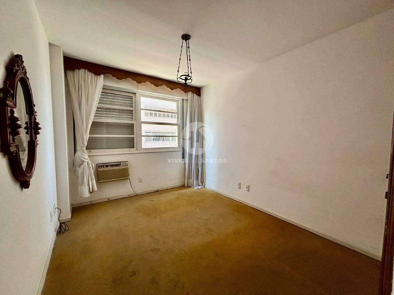 Apartamento à venda, 3 quartos, 1 vaga, José Menino - Santos/SP em José Menino, Santos — foto 18