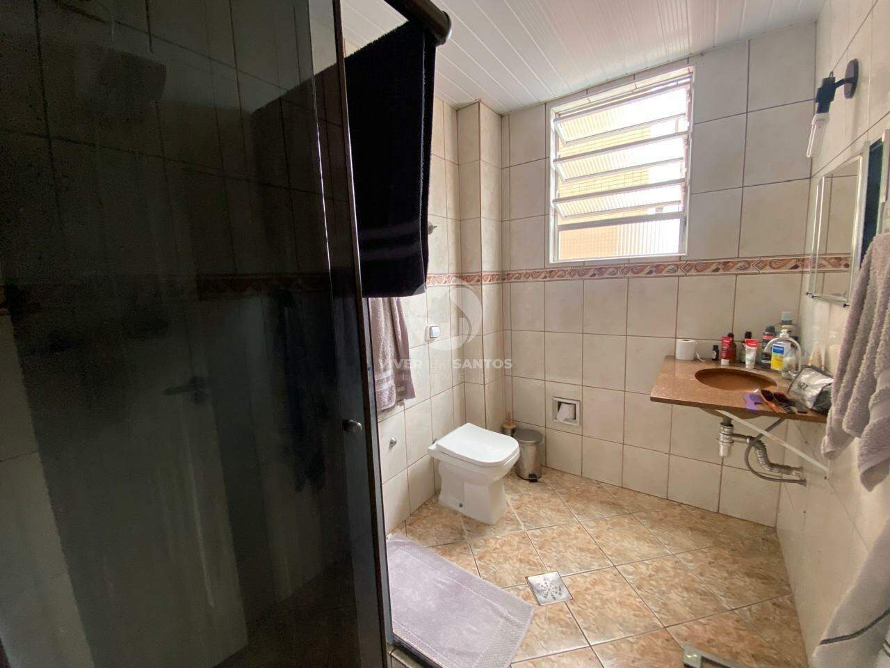 Apartamento com 2 quartos reformado de frente- Santos em Macuco, Santos — foto 12