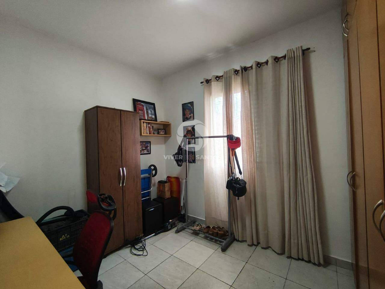 Apartamento com 2 quartos Vila Mathias em Santos em Vila Mathias, Santos — foto 14