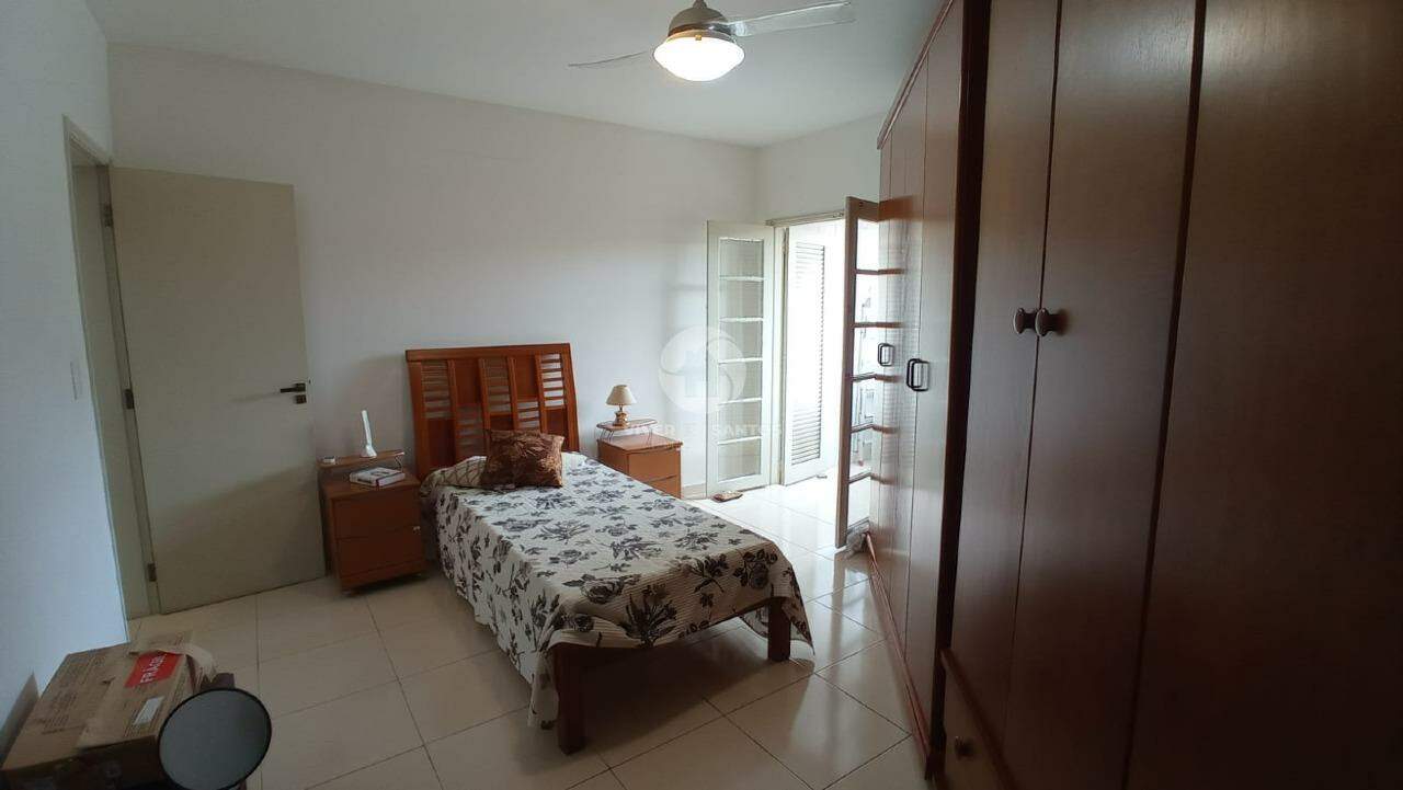 Apartamento 1 quarto e 1 vaga de garagem - Embaré- Santos em Embaré, Santos — foto 11