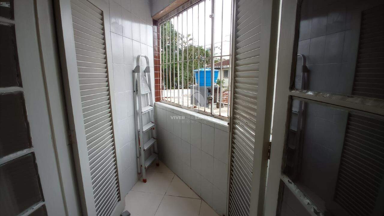 Apartamento 1 quarto e 1 vaga de garagem - Embaré- Santos em Embaré, Santos — foto 7