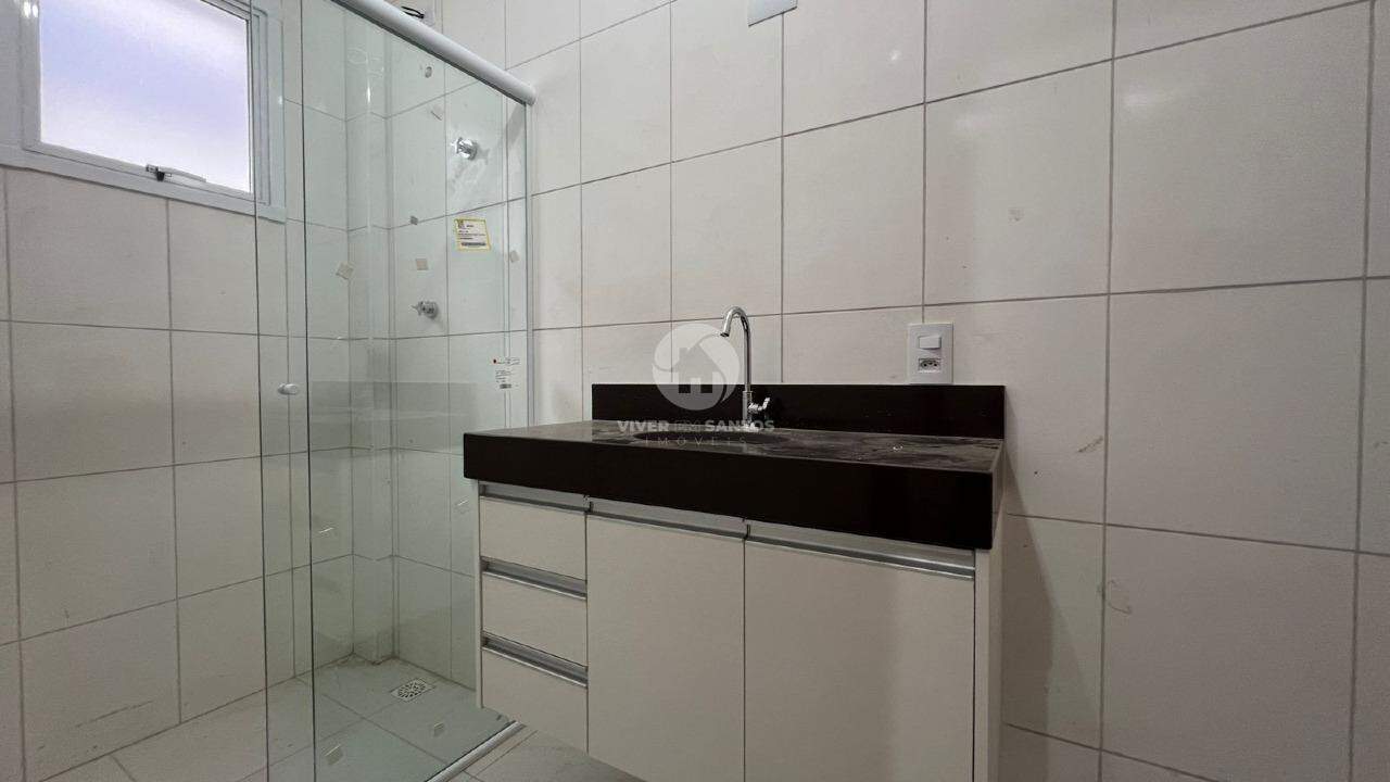 Casa sobreposta alta Duplex com 4 suítes no Bairro Aparecida- Santos em Aparecida, Santos — foto 22