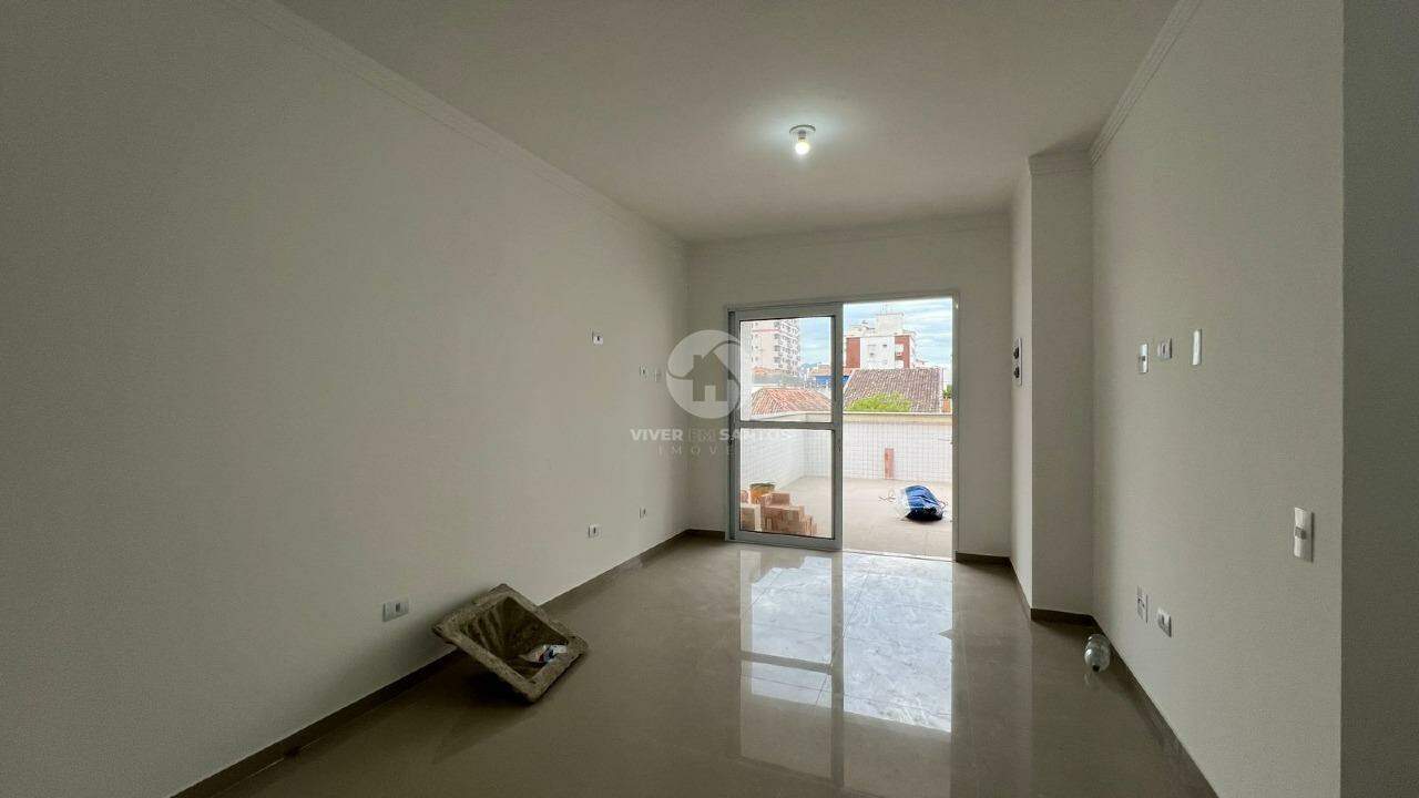 Casa sobreposta alta Duplex com 4 suítes no Bairro Aparecida- Santos em Aparecida, Santos — foto 10