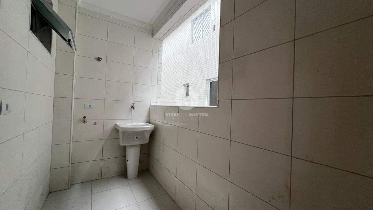 Casa sobreposta alta Duplex com 4 suítes no Bairro Aparecida- Santos em Aparecida, Santos — foto 8