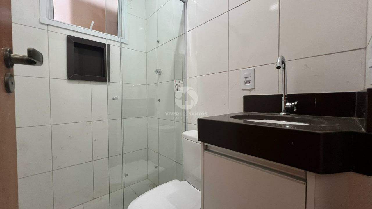 Casa sobreposta alta Duplex com 4 suítes no Bairro Aparecida- Santos em Aparecida, Santos — foto 16