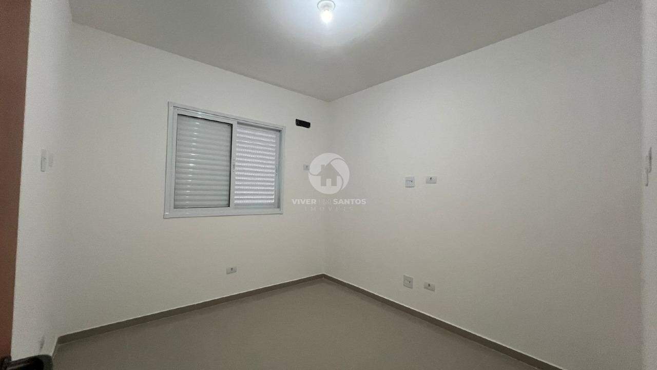 Casa sobreposta alta Duplex com 4 suítes no Bairro Aparecida- Santos em Aparecida, Santos — foto 19