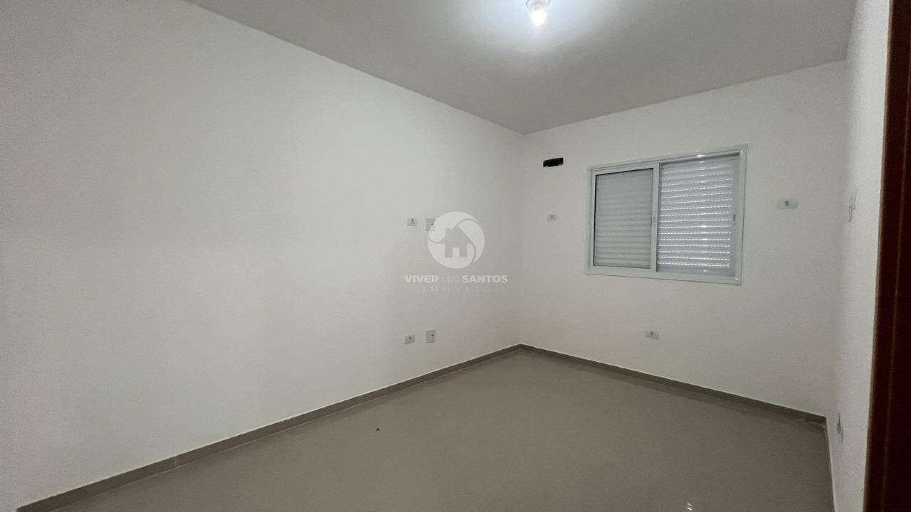Casa sobreposta alta Duplex com 4 suítes no Bairro Aparecida- Santos em Aparecida, Santos — foto 12