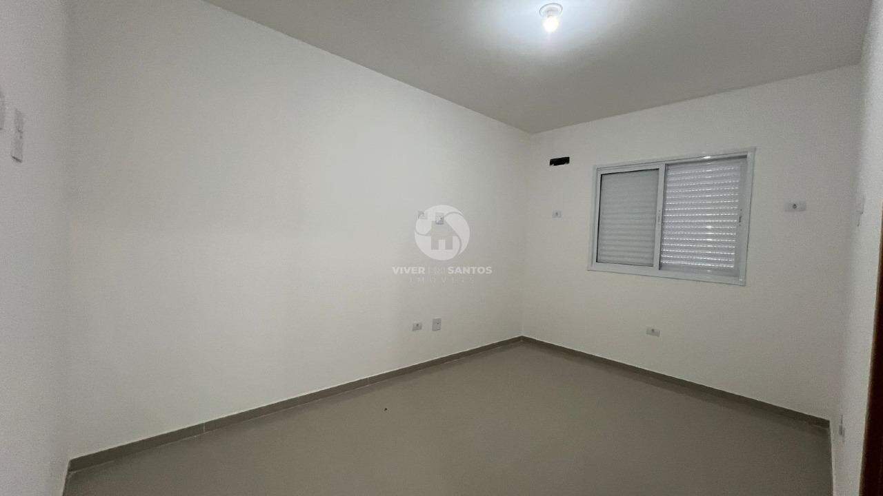 Casa sobreposta alta Duplex com 4 suítes no Bairro Aparecida- Santos em Aparecida, Santos — foto 15