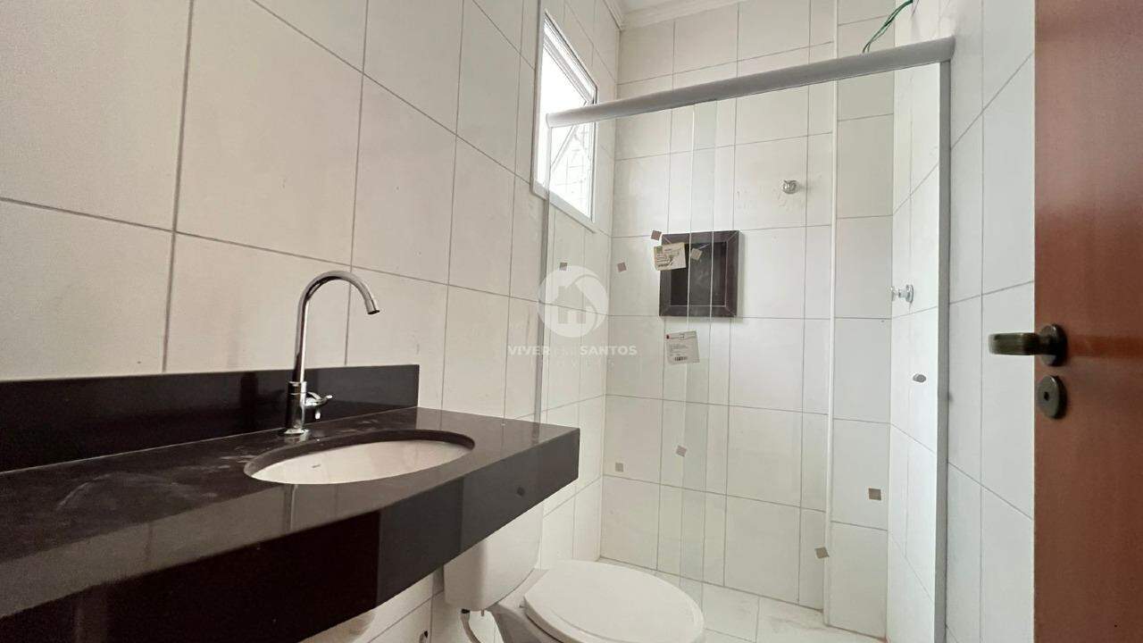 Casa sobreposta alta Duplex com 4 suítes na Aparecida- Santos em Aparecida, Santos — foto 21
