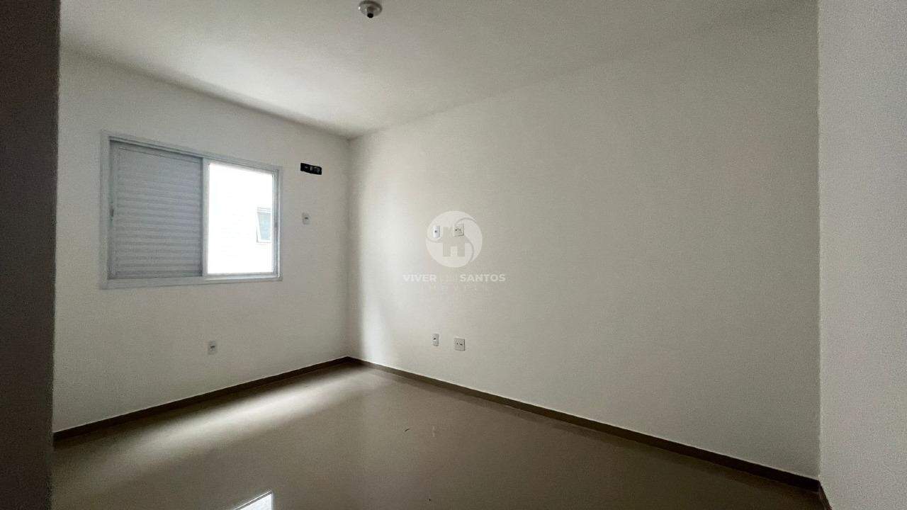 Casa sobreposta alta Duplex com 4 suítes na Aparecida- Santos em Aparecida, Santos — foto 12