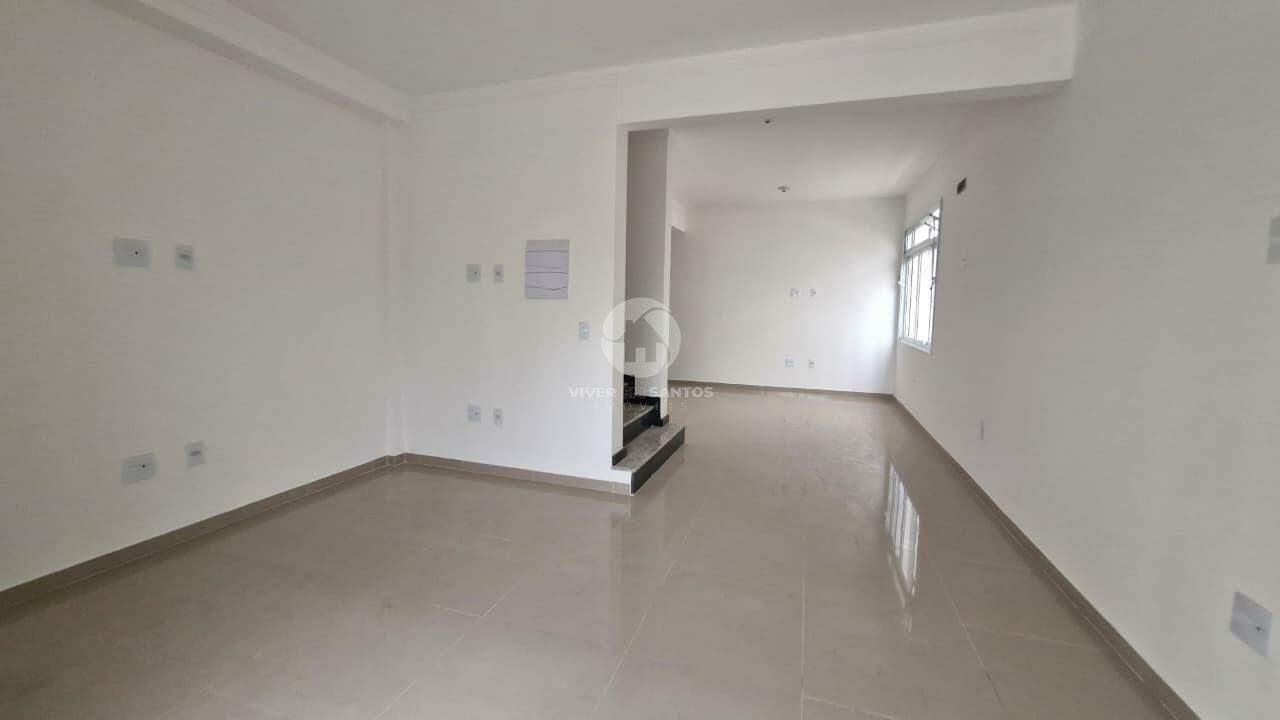 CASA SOBREPOSTA ALTA DUPLEX COM 4 QUARTOS - SANTOS em Aparecida, Santos — foto 4