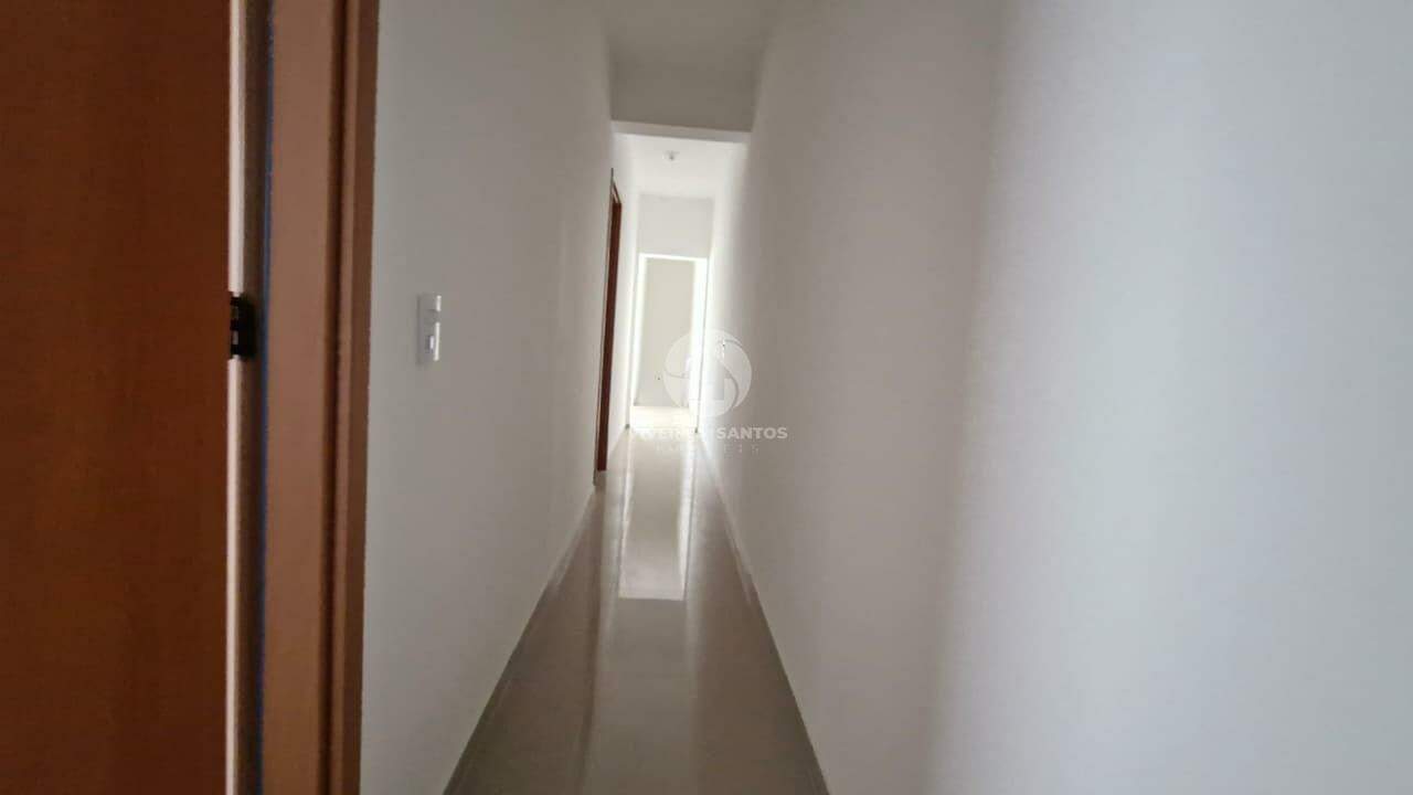 CASA SOBREPOSTA ALTA DUPLEX COM 4 QUARTOS - SANTOS em Aparecida, Santos — foto 13